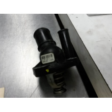 110V111 Thermostat Housing For 13-16 Ford Escape 2.5 3M4GBD 110V111 Thermostat Housing For 13-16 Ford Escape 2.5 3M4GBD